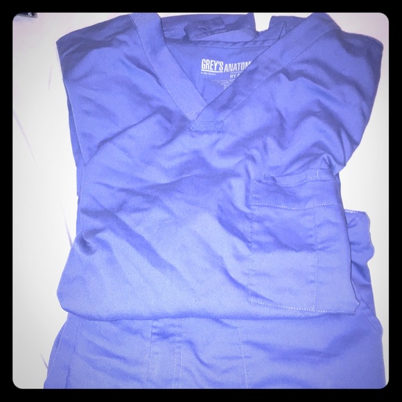 Grey's Anatomy Other - Surgical Scrubs.